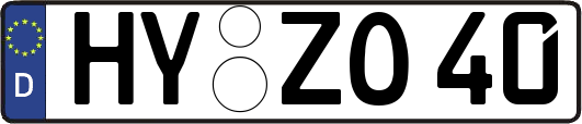 HY-ZO40