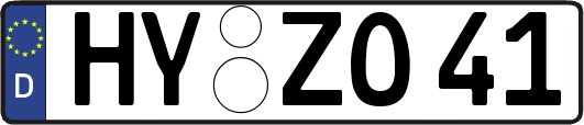 HY-ZO41