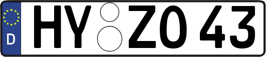 HY-ZO43