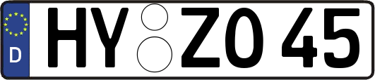 HY-ZO45