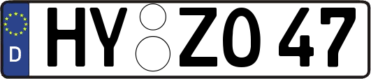 HY-ZO47