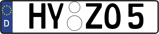 HY-ZO5