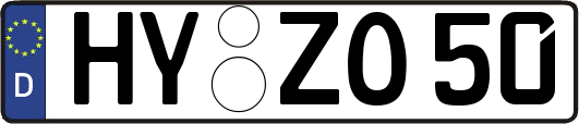 HY-ZO50