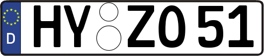 HY-ZO51