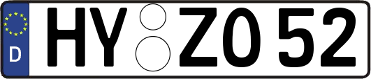 HY-ZO52