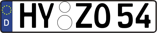 HY-ZO54