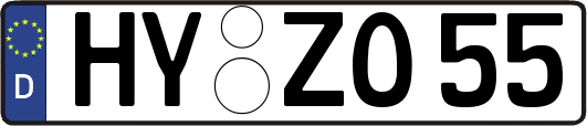 HY-ZO55