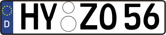 HY-ZO56