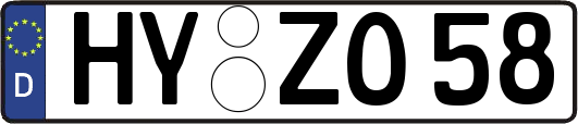 HY-ZO58
