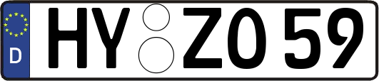 HY-ZO59