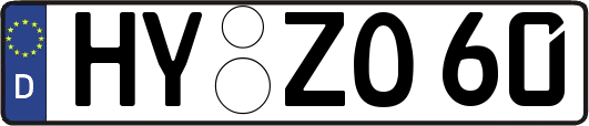 HY-ZO60