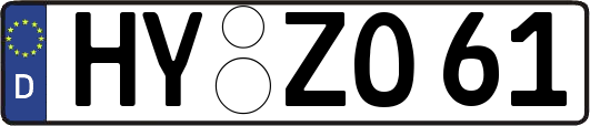 HY-ZO61