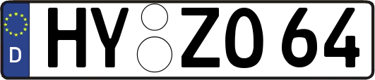 HY-ZO64