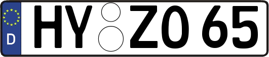 HY-ZO65
