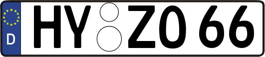 HY-ZO66