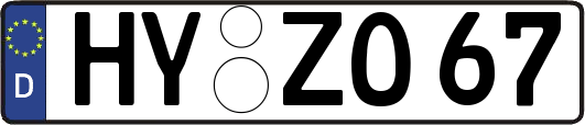 HY-ZO67