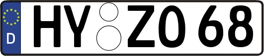 HY-ZO68