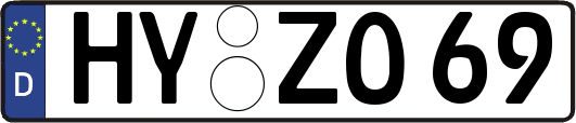 HY-ZO69