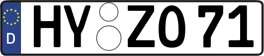 HY-ZO71