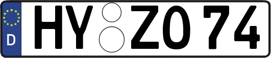 HY-ZO74