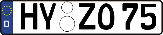 HY-ZO75