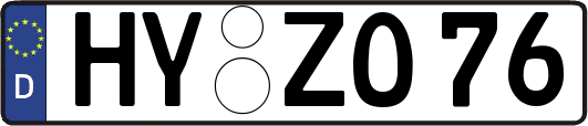 HY-ZO76