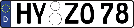 HY-ZO78