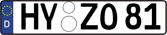 HY-ZO81