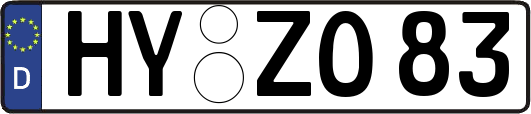 HY-ZO83