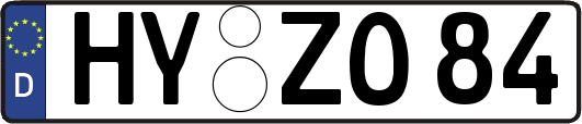HY-ZO84