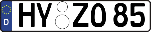 HY-ZO85