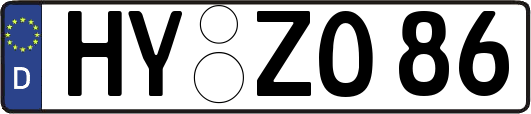 HY-ZO86