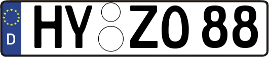 HY-ZO88