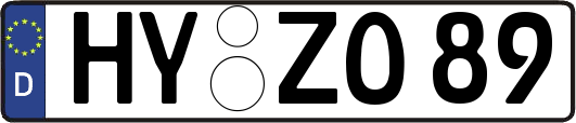HY-ZO89