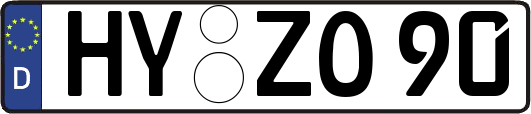HY-ZO90