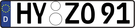 HY-ZO91