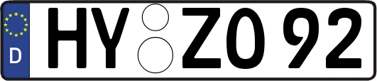 HY-ZO92