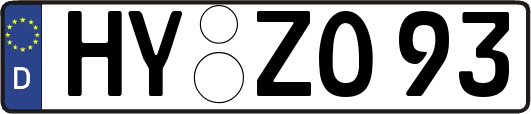 HY-ZO93