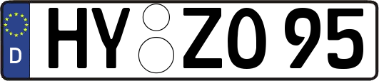 HY-ZO95