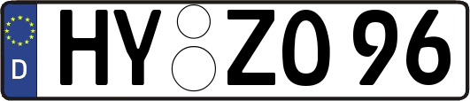 HY-ZO96