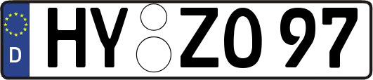 HY-ZO97