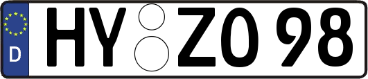 HY-ZO98