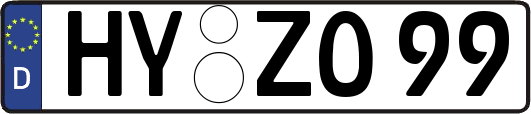 HY-ZO99