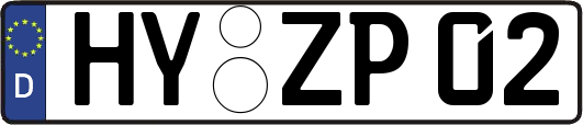 HY-ZP02