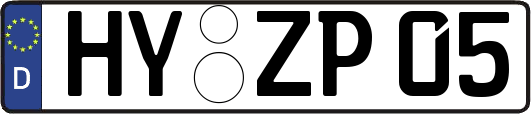 HY-ZP05
