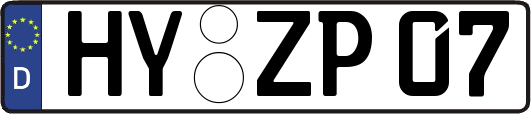 HY-ZP07