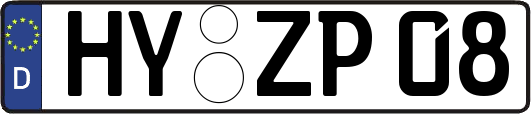 HY-ZP08