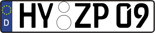 HY-ZP09