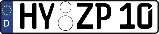 HY-ZP10