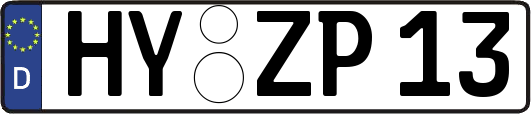 HY-ZP13